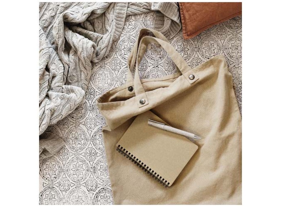 Zaino Citizen Green Toteback FullGadgets.com