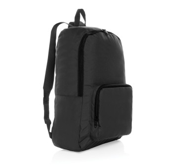 Zaino classico pieghevole Dillon AWARE™ RPET FullGadgets.com