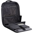 Zaino compatto per portatile da 15,6" in materiale riciclato certificato GRS Expedition Pro 12l FullGadgets.com