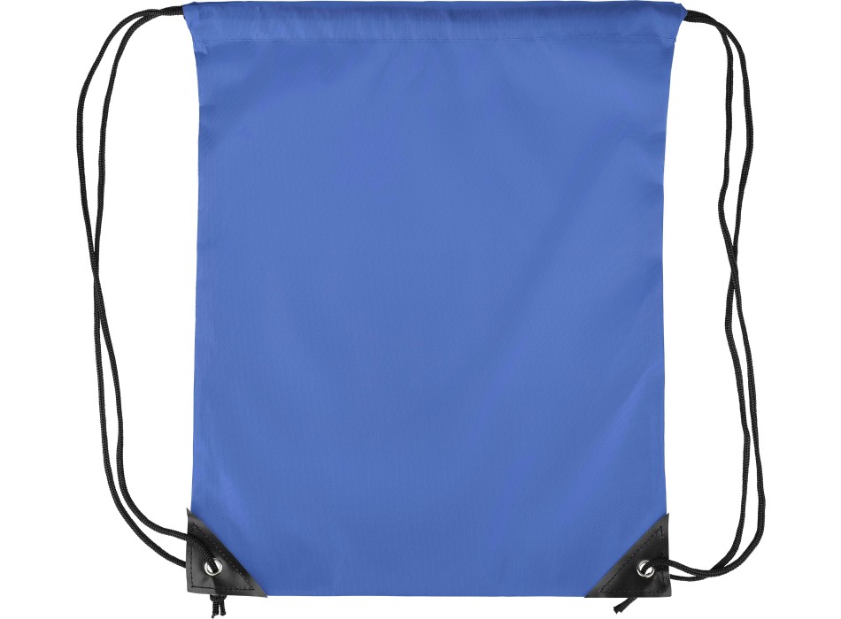 Zaino con chiusura a coulisse in poliestere 210D Isolde FullGadgets.com