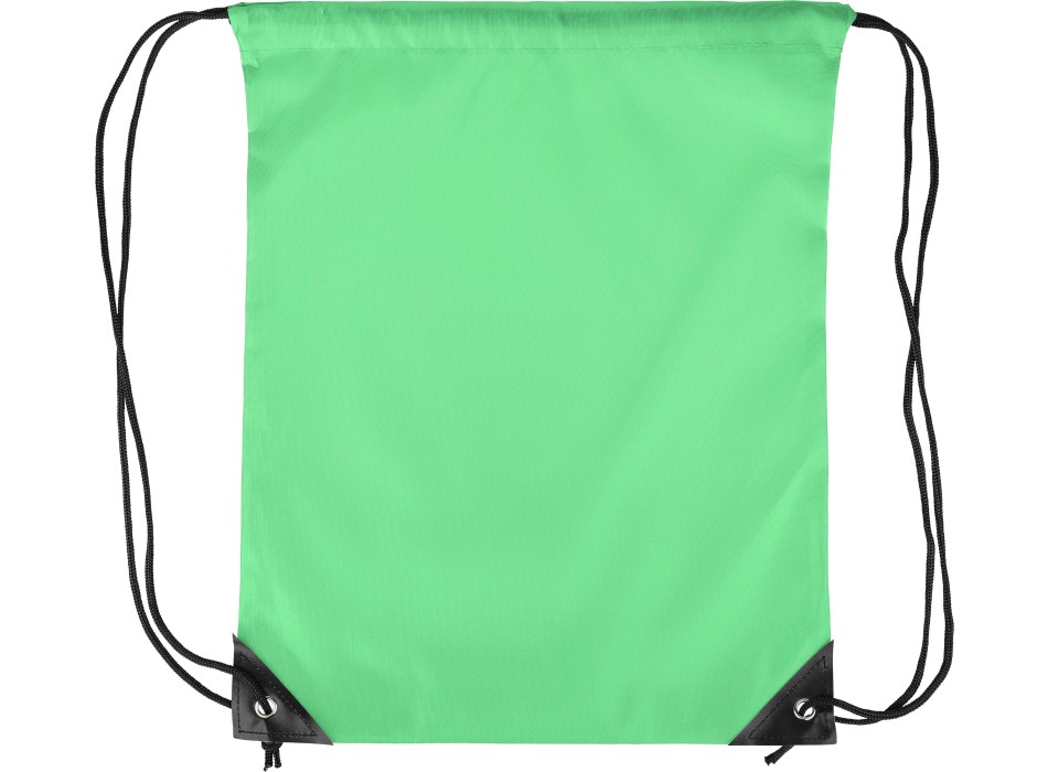 Zaino con chiusura a coulisse in poliestere 210D Isolde FullGadgets.com