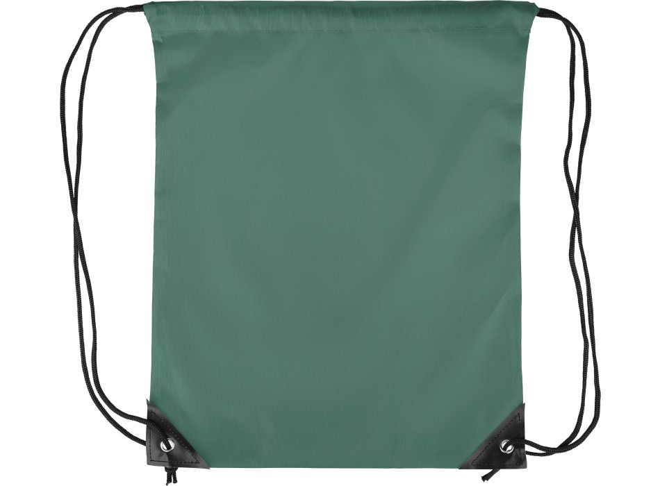 Zaino con chiusura a coulisse in poliestere 210D Isolde FullGadgets.com