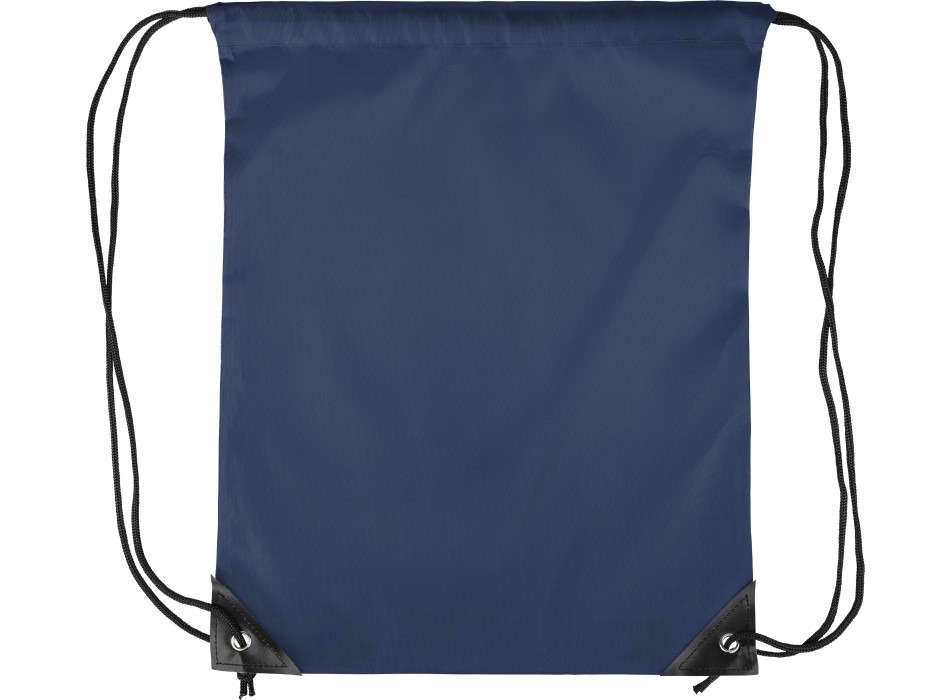 Zaino con chiusura a coulisse in poliestere 210D Isolde FullGadgets.com