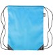 Zaino con chiusura a coulisse in poliestere rPET 210D Calix FullGadgets.com