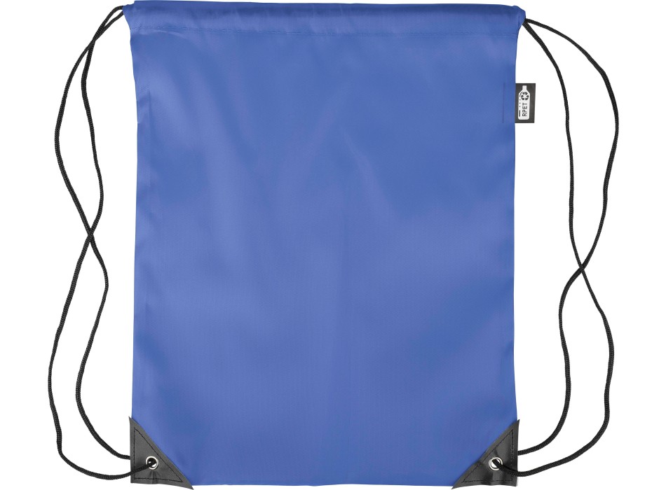 Zaino con chiusura a coulisse in poliestere rPET 210D Calix FullGadgets.com