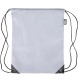 Zaino con chiusura a coulisse in poliestere rPET 210D Calix FullGadgets.com