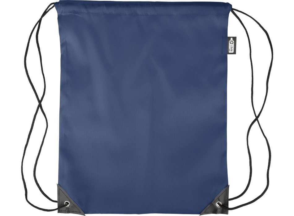 Zaino con chiusura a coulisse in poliestere rPET 210D Calix FullGadgets.com