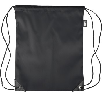Zaino con chiusura a coulisse in poliestere rPET 210D Calix FullGadgets.com