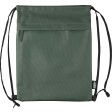 Zaino con chiusura a coulisse in poliestere rPET 600D Auri FullGadgets.com