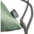 Zaino con chiusura a coulisse in poliestere rPET 600D Auri