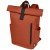 Zaino Con Chiusura Arrotolabile Personalizzabile Per Portatile Da 15,6" In Pet Riciclato Certificato Grs Byron 18L