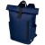 Zaino Con Chiusura Arrotolabile Personalizzabile Per Portatile Da 15,6" In Pet Riciclato Certificato Grs Byron 18L