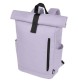 Zaino con chiusura arrotolabile per portatile da 15,6" in PET riciclato certificato GRS Byron 18L FullGadgets.com