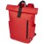 Zaino Con Chiusura Arrotolabile Personalizzabile Per Portatile Da 15,6" In Pet Riciclato Certificato Grs Byron 18L