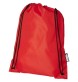 Zaino con cordoncino Oriole in PET riciclato - 5L FullGadgets.com