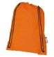 Zaino con cordoncino Oriole in PET riciclato - 5L FullGadgets.com