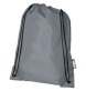 Zaino con cordoncino Oriole in PET riciclato - 5L FullGadgets.com