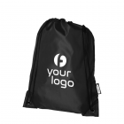 Zaino con cordoncino Oriole in PET riciclato FullGadgets.com