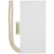 Zaino con cordoncino Orissa da 140 g/m² in cotone organico - 5L FullGadgets.com