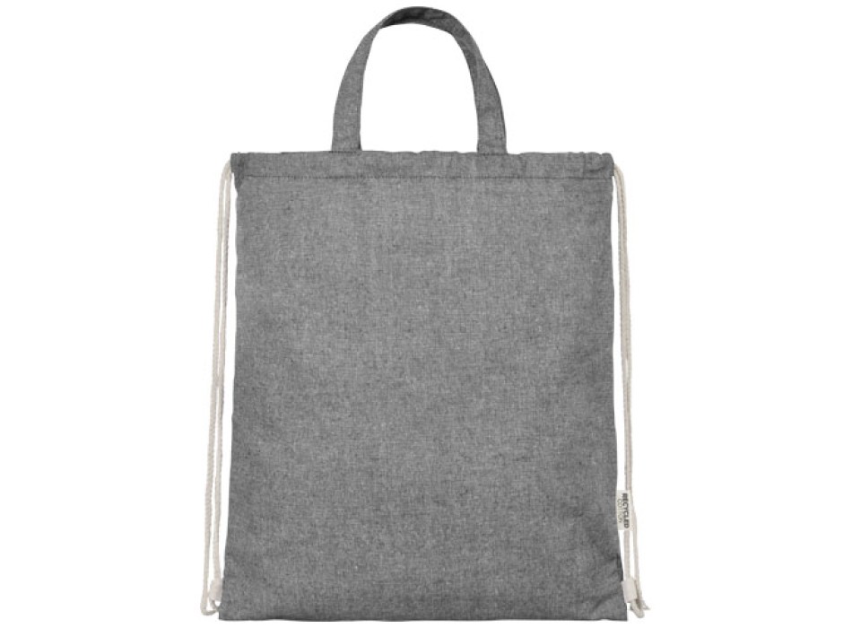 Zaino con cordoncino Pheebs da 150 g/m² Aware™ FullGadgets.com