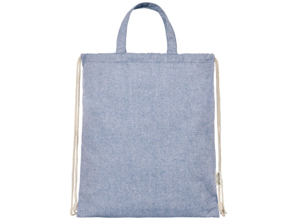 Zaino con cordoncino Pheebs da 150 g/m² Aware™ FullGadgets.com