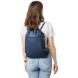 Zaino con coulisse Auri | Riciclato | 8 l FullGadgets.com