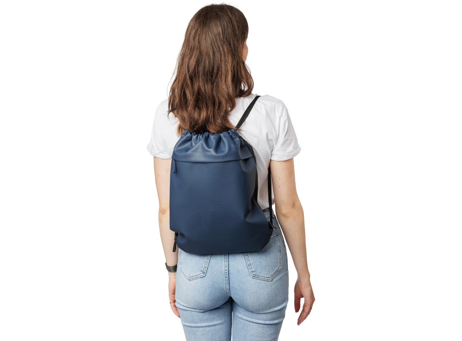 Zaino con coulisse Auri | Riciclato | 8 l FullGadgets.com