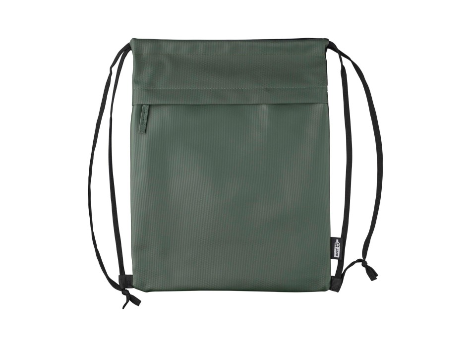 Zaino con coulisse Auri | Riciclato | 8 l FullGadgets.com