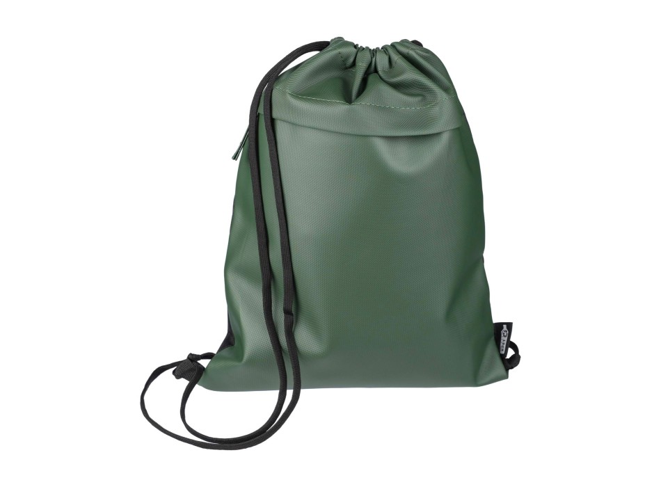 Zaino con coulisse Auri | Riciclato | 8 l FullGadgets.com
