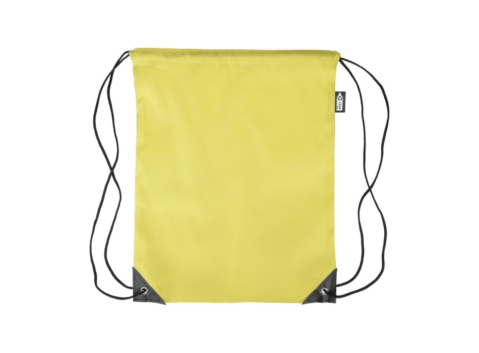 Zaino con coulisse Enrique | Riciclato | 5 l FullGadgets.com
