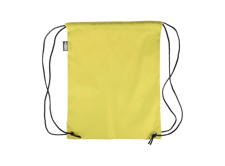 Zaino con coulisse Enrique | Riciclato | 5 l FullGadgets.com