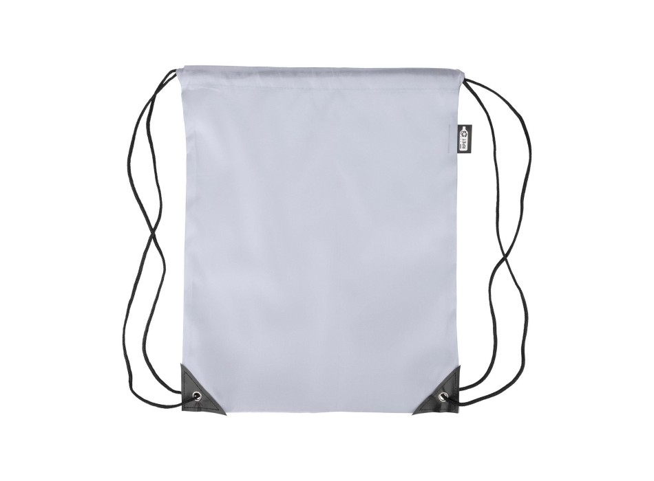 Zaino con coulisse Enrique | Riciclato | 5 l FullGadgets.com