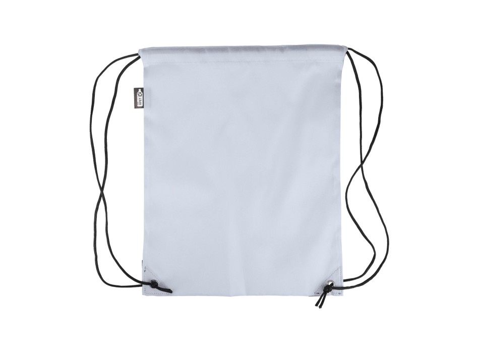Zaino con coulisse Enrique | Riciclato | 5 l FullGadgets.com