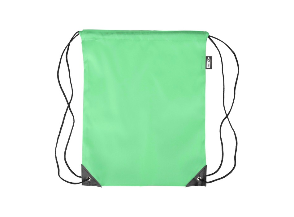 Zaino con coulisse Enrique | Riciclato | 5 l FullGadgets.com