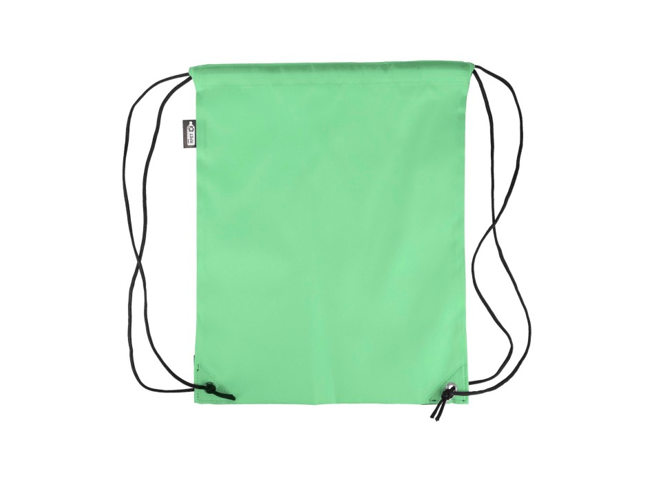 Zaino con coulisse Enrique | Riciclato | 5 l FullGadgets.com