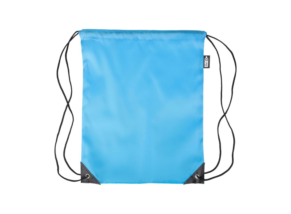 Zaino con coulisse Enrique | Riciclato | 5 l FullGadgets.com