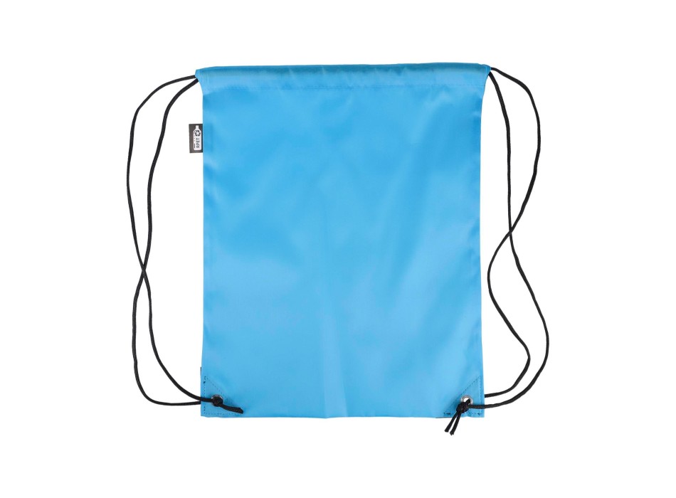 Zaino con coulisse Enrique | Riciclato | 5 l FullGadgets.com
