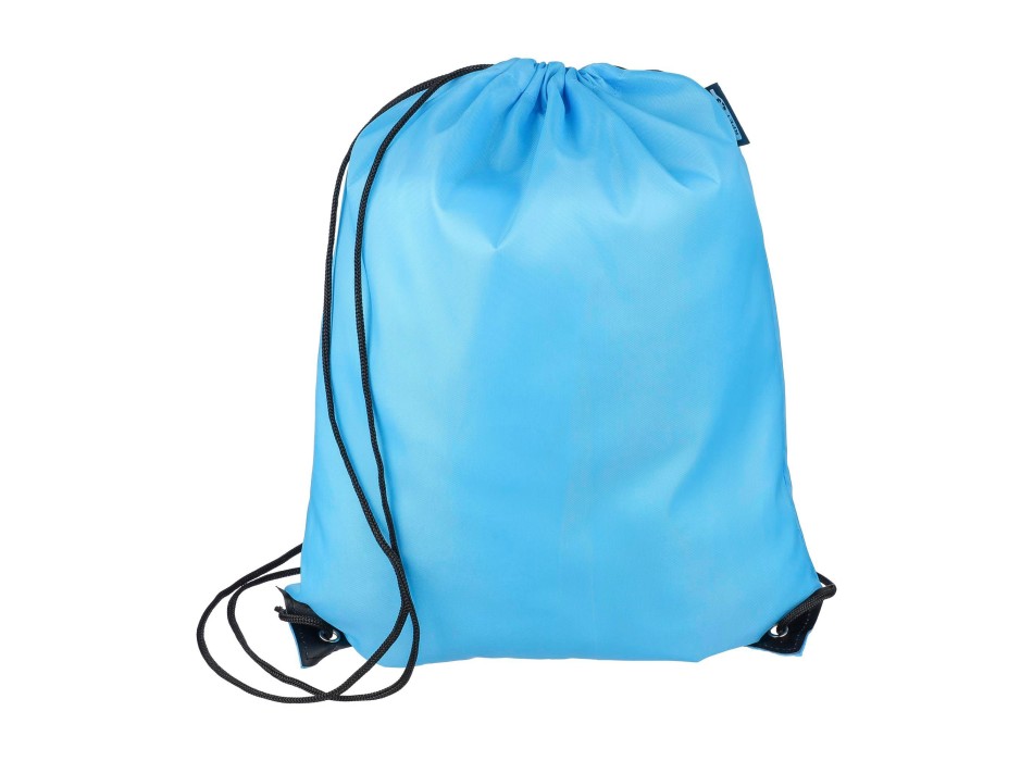 Zaino con coulisse Enrique | Riciclato | 5 l FullGadgets.com