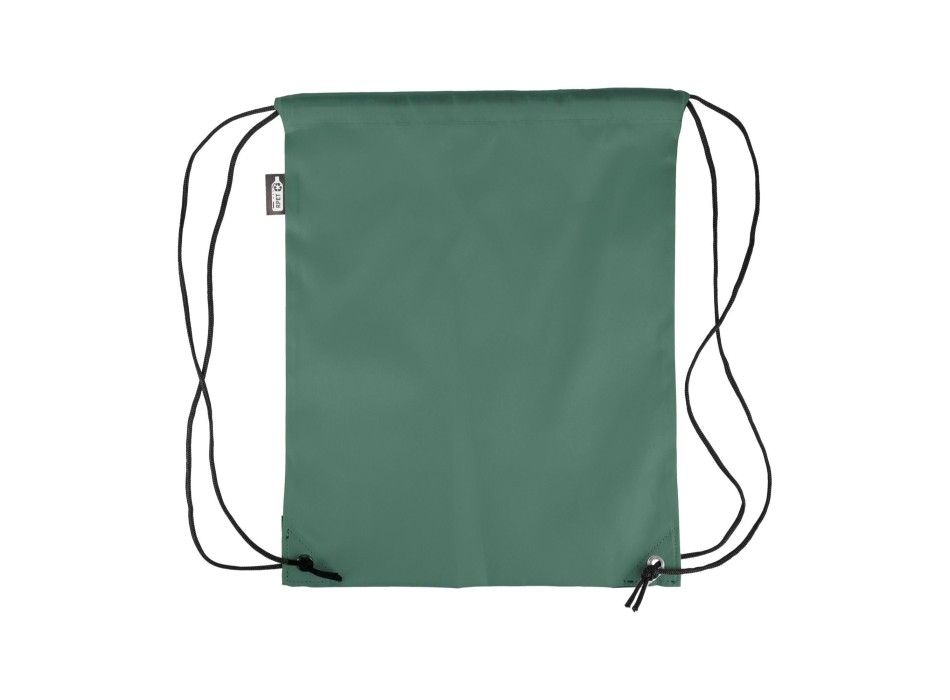 Zaino con coulisse Enrique | Riciclato | 5 l FullGadgets.com