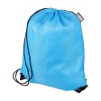 Zaino con coulisse Enrique | Riciclato | 5 l FullGadgets.com