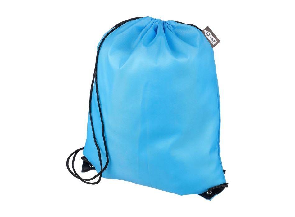 Zaino con coulisse Enrique | Riciclato | 5 l FullGadgets.com