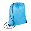 Zaino con coulisse Enrique | Riciclato | 5 l FullGadgets.com