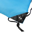 Zaino con coulisse Enrique | Riciclato | 5 l FullGadgets.com
