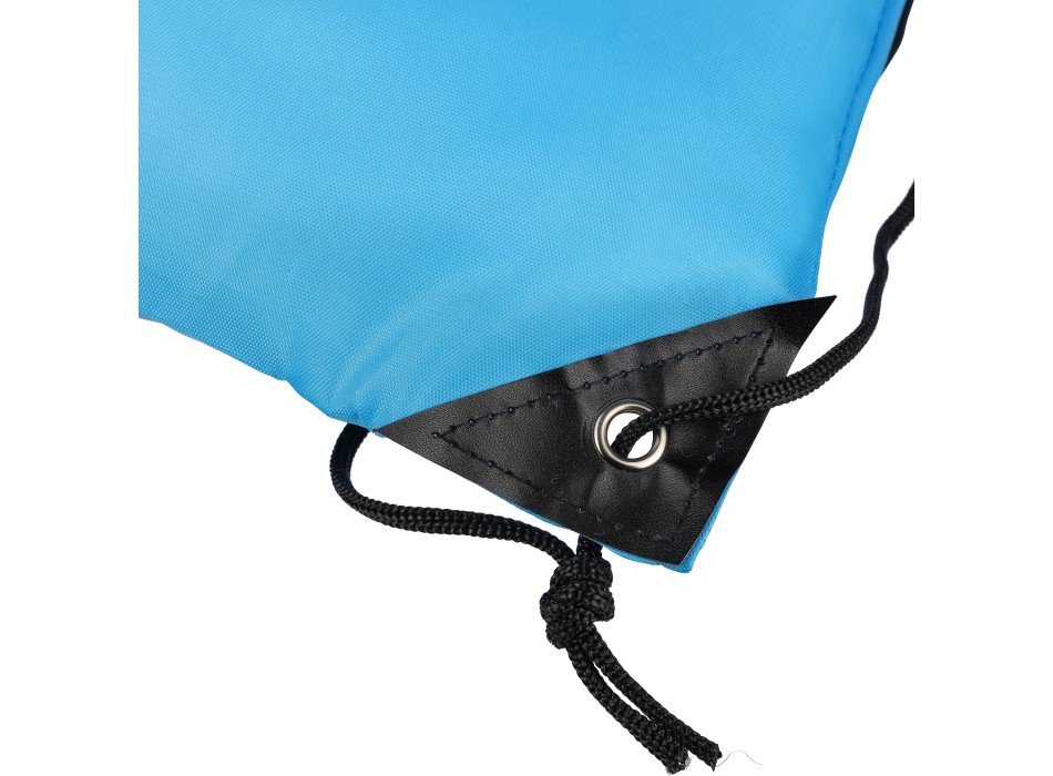 Zaino con coulisse Enrique | Riciclato | 5 l FullGadgets.com