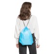 Zaino con coulisse Enrique | Riciclato | 5 l FullGadgets.com