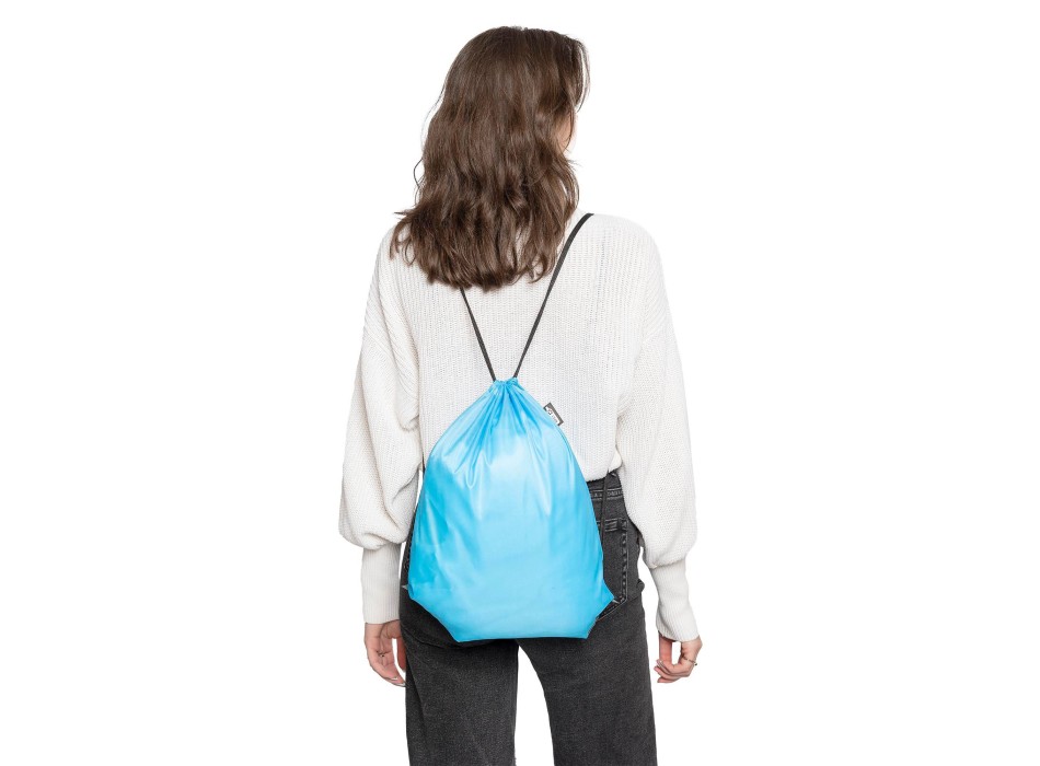 Zaino con coulisse Enrique | Riciclato | 5 l FullGadgets.com