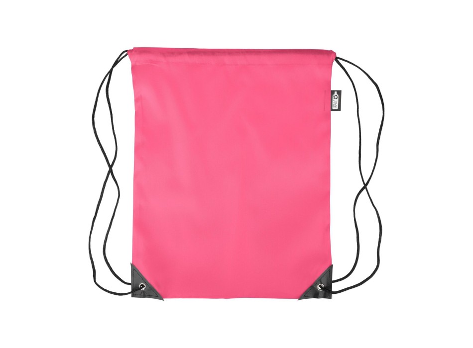 Zaino con coulisse Enrique | Riciclato | 5 l FullGadgets.com