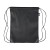 Zaino con chiusura a coulisse in poliestere rPET 210D Calix