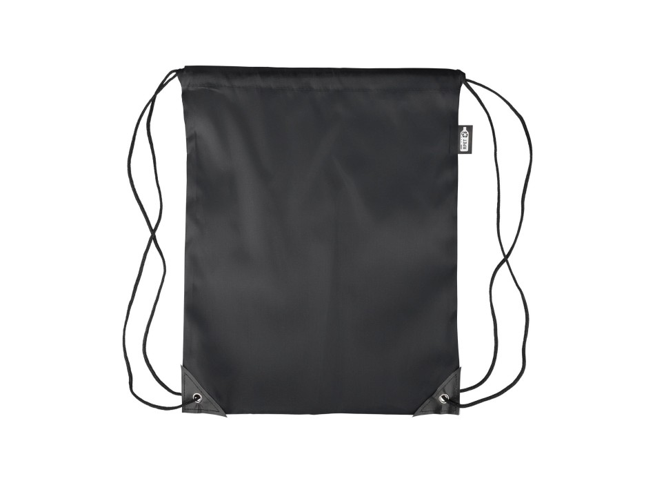 Zaino con coulisse Enrique | Riciclato | 5 l FullGadgets.com