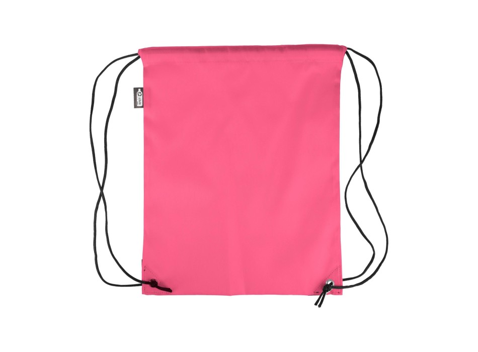 Zaino con coulisse Enrique | Riciclato | 5 l FullGadgets.com